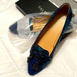 ♥️TALBOTS NEW SHOES♥️SIZE 9M
